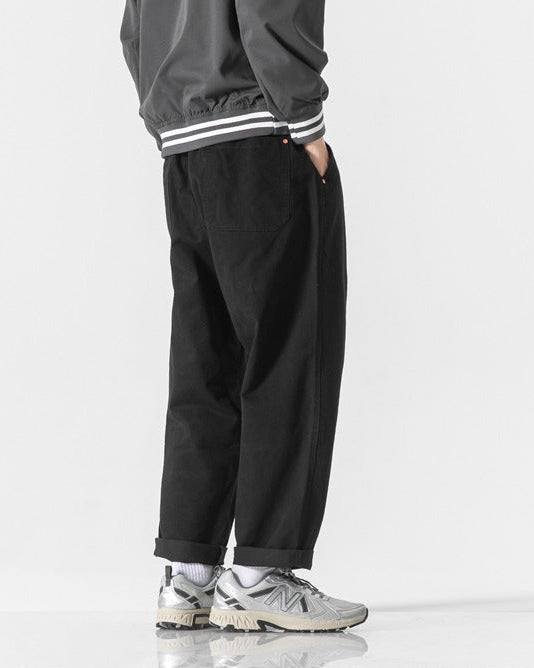 The Driftform Cargo Trousers