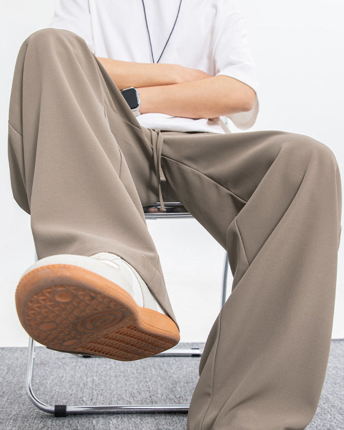 Die Airlume Draped Straight Hose