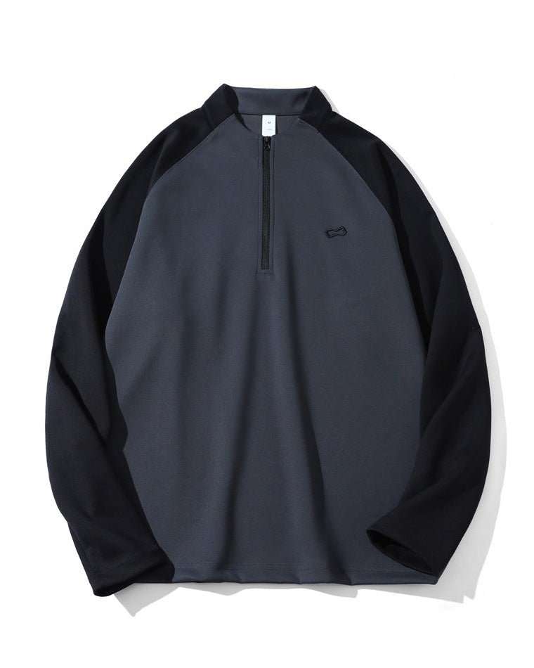 The Windmere Half-Zip Core Sweatshirt