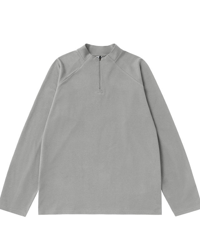 Der Thermaweave Half-Zip Top Pullover