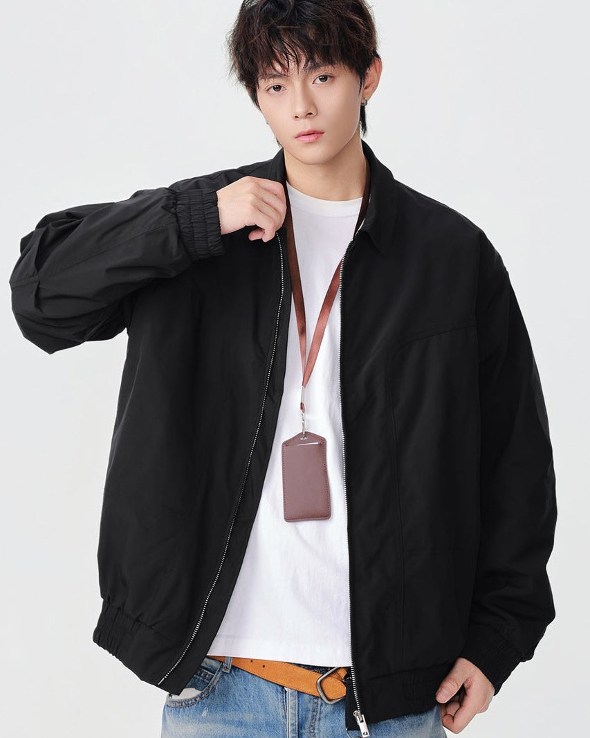 The Everett Explorer Cargo Jacket