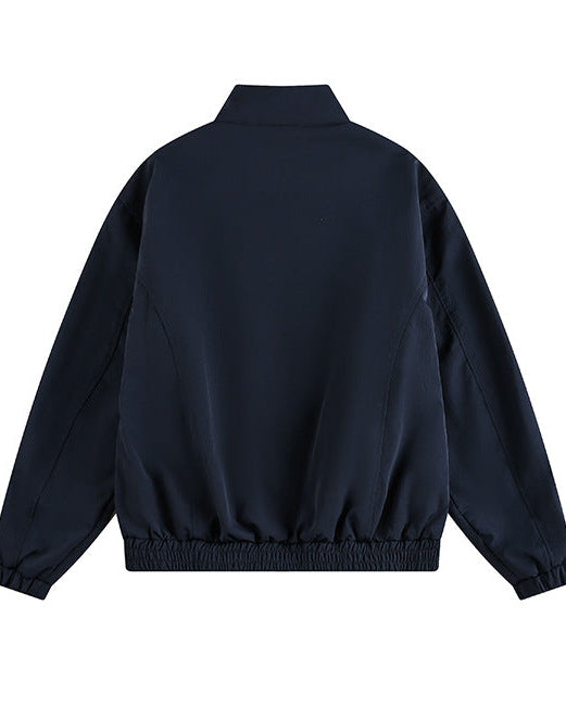 Die Ironwood Stand Kragen Jacke