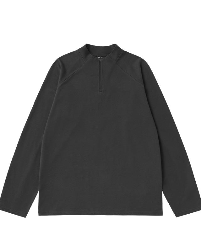 Der Thermaweave Half-Zip Top Pullover