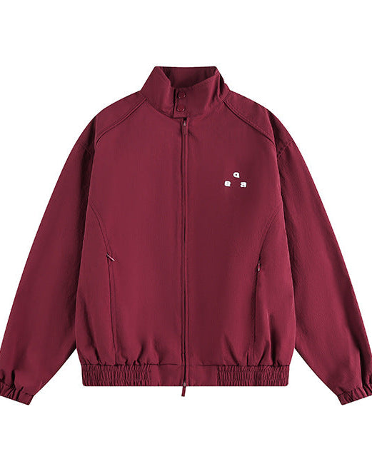 Die Ironwood Stand Kragen Jacke