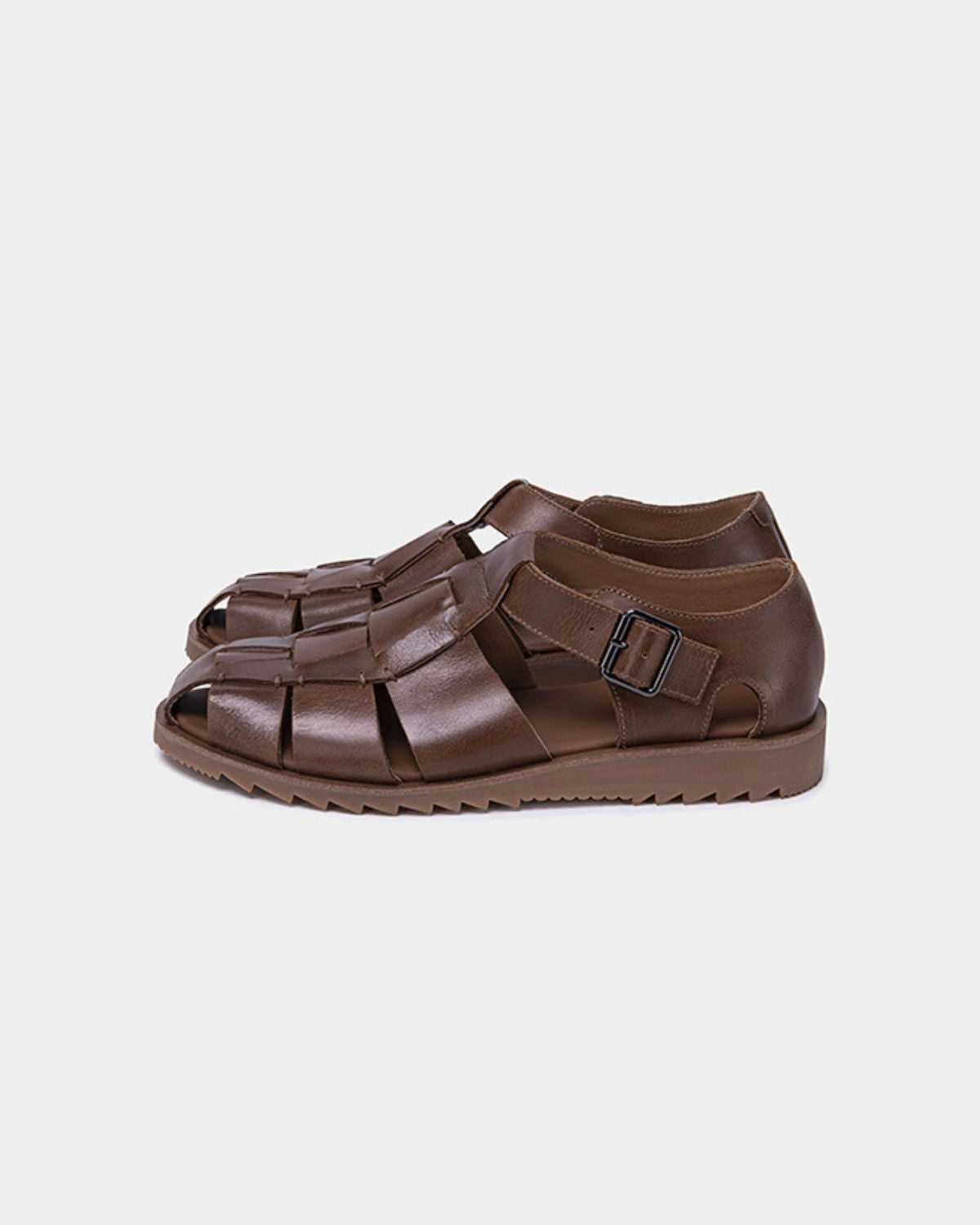 Sandalias romanas Casual Gurkha