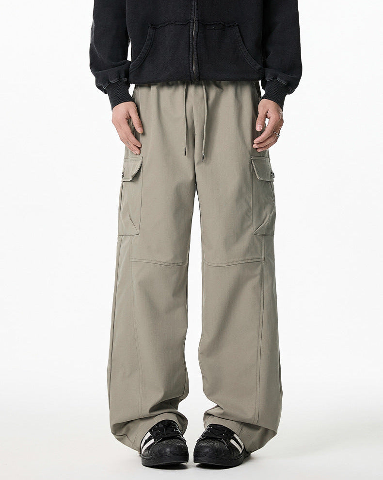 Vaqueros Cargo Spliceform