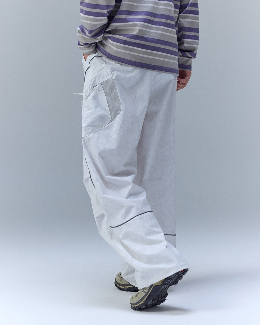 The Shibuya Drift Cargo Trousers