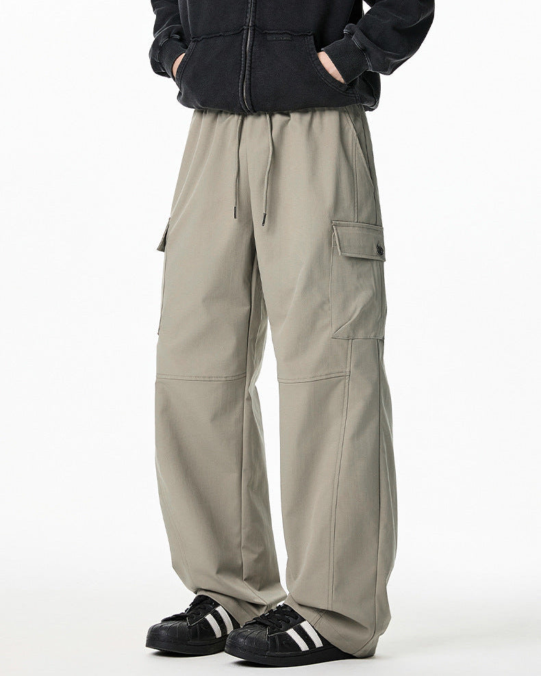 Vaqueros Cargo Spliceform