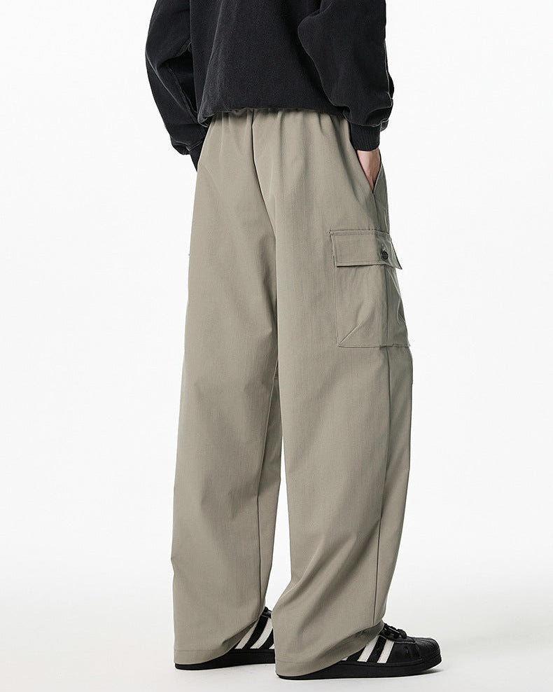 Vaqueros Cargo Spliceform