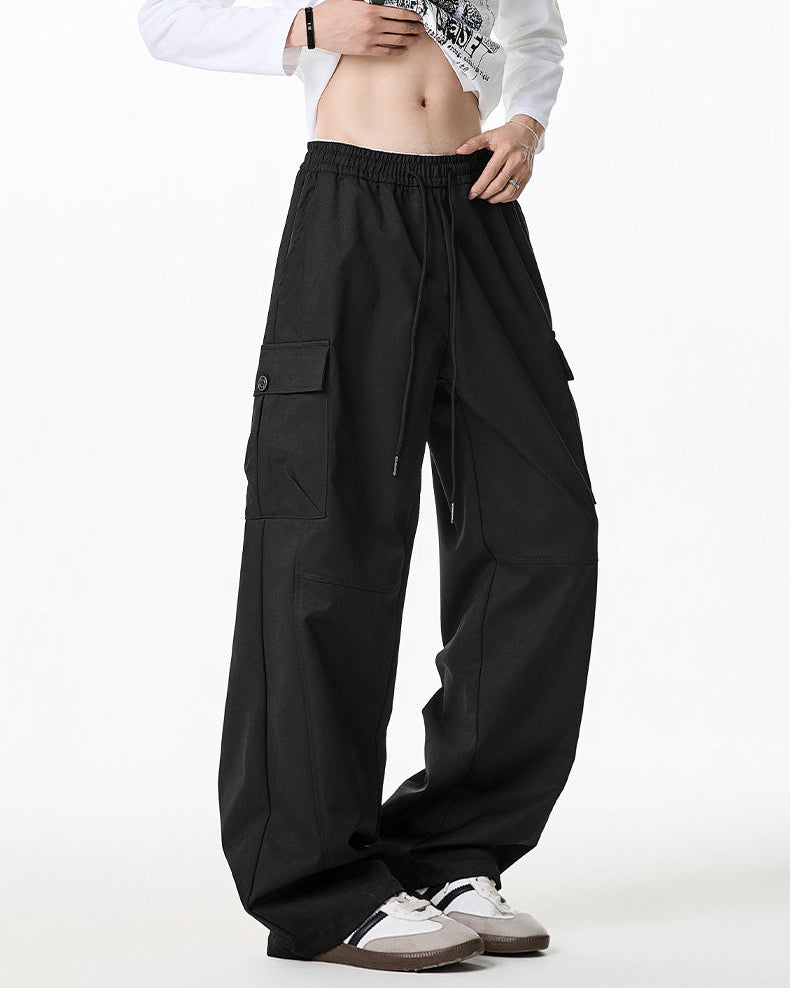 Vaqueros Cargo Spliceform