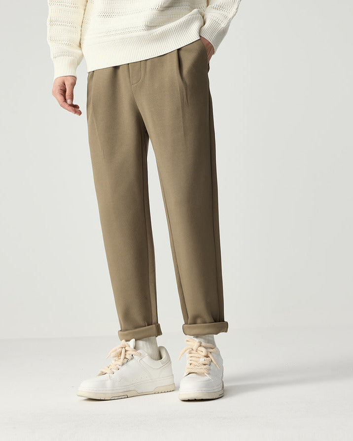 Pantalón AirFlex Solid Tone