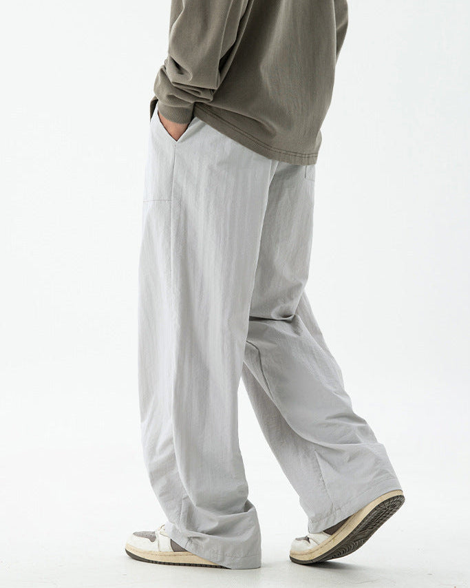 Pantalón con cordón Driftline