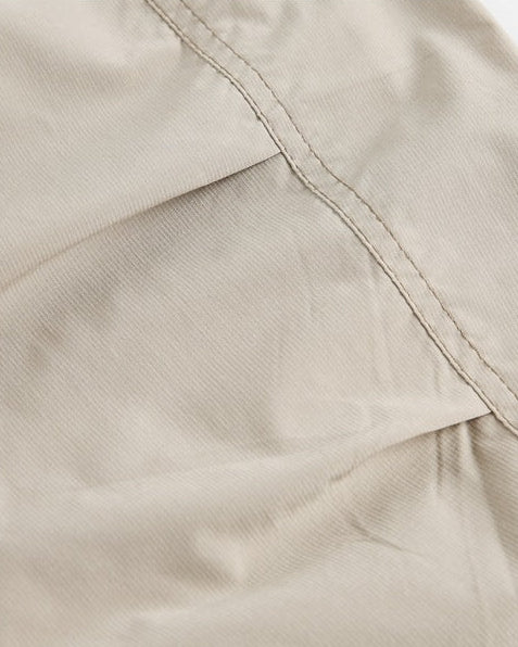 The Apex Drift Shell