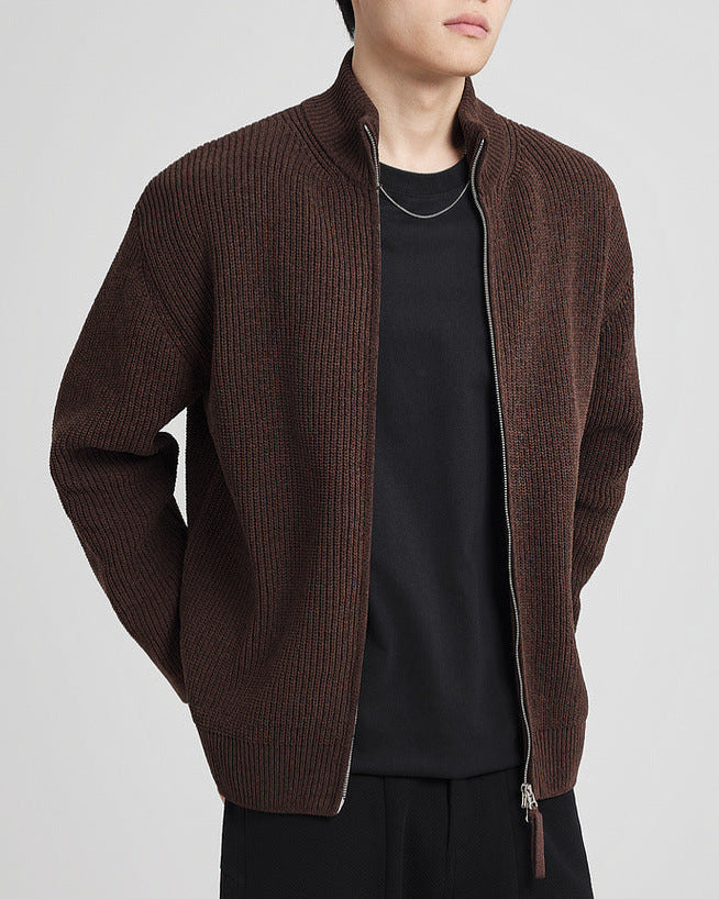 Chaqueta de punto Prestige