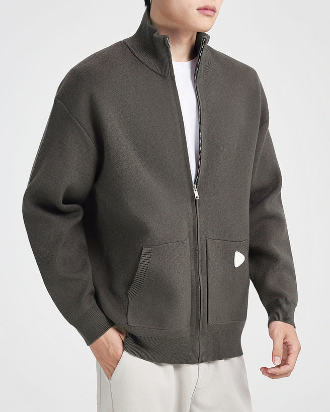 Chaqueta de punto Prestige 2025