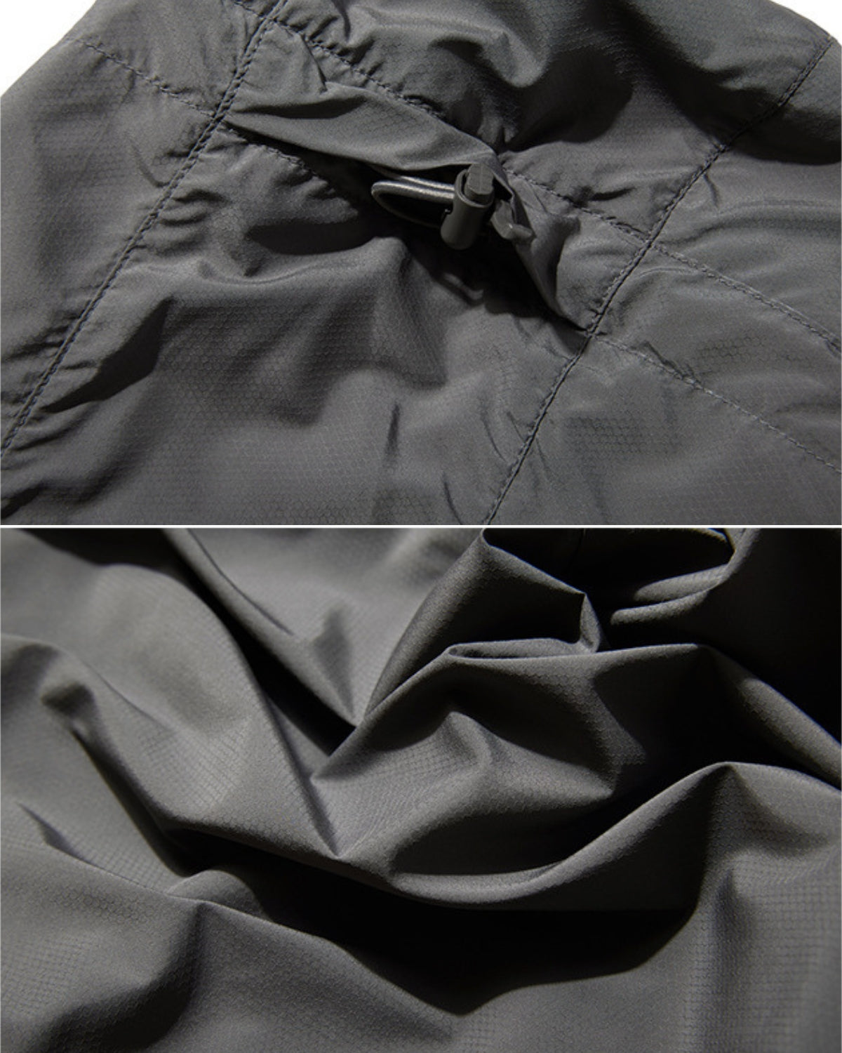 Chaqueta cortavientos Urban Shield