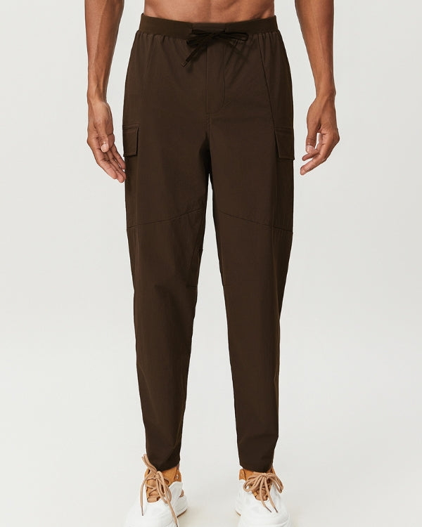 Pantalón TechFlex Cargo