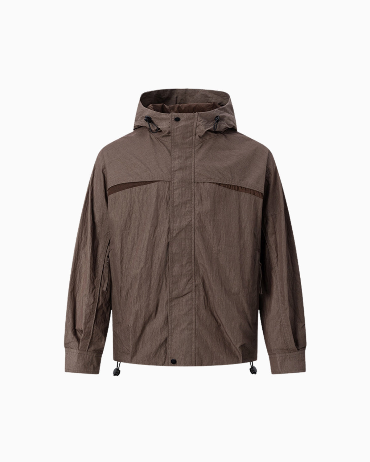 Chaqueta Urban Explorer Tech