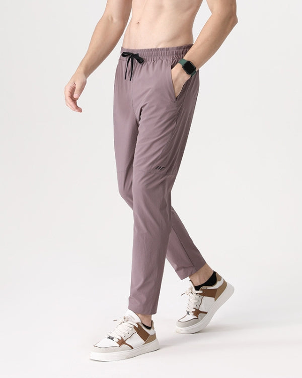 Pantalones técnicos impermeables