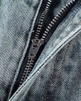 Vaqueros lavados Inkflow