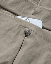 Vaqueros Cargo Spliceform