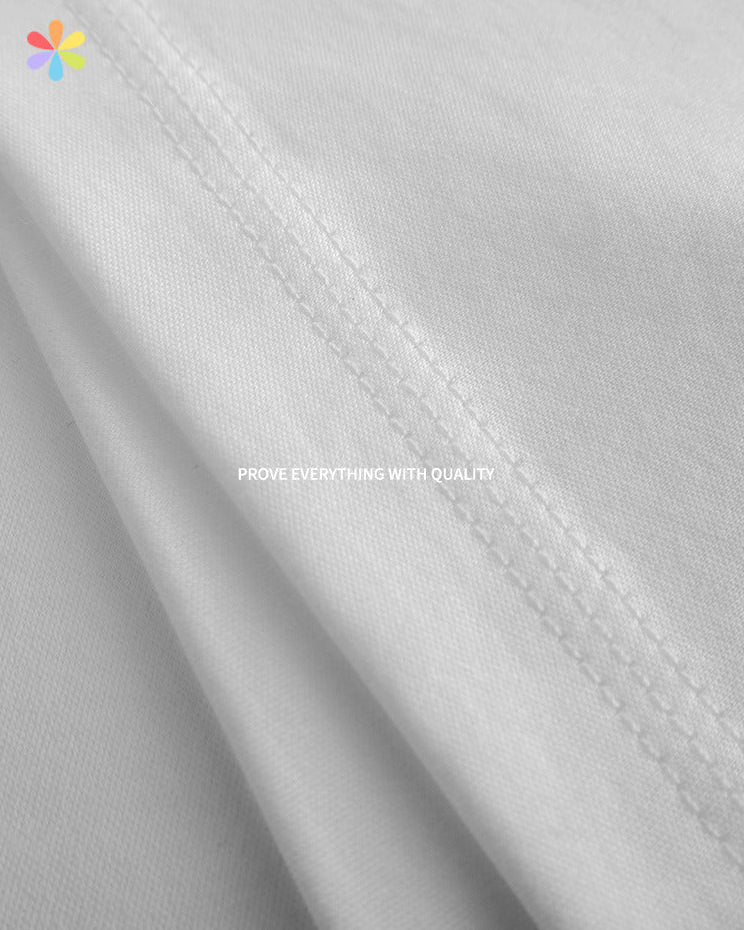 Camiseta sin mangas The Light Luxury Pima Cotton Ice Silk