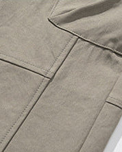 Vaqueros Cargo Spliceform