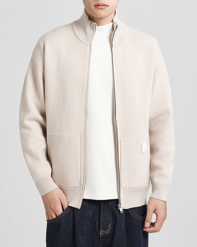 Chaqueta de punto Prestige 2025