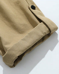 Pantalón cargo holgado The Haven