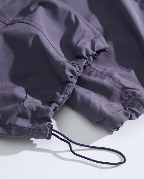 The Fieldline Fleece Cargo Trousers