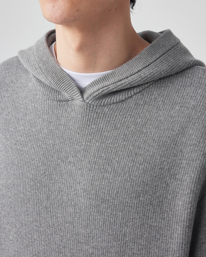 Sudadera térmica con capucha de infrarrojos lejanos Momeike