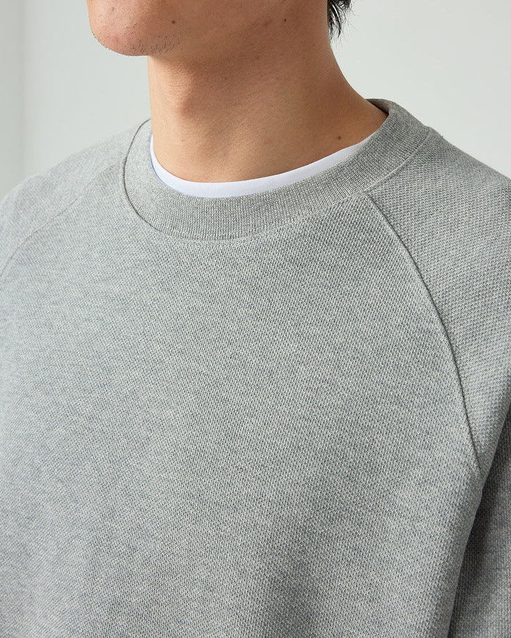 Jersey Mo Maike "Ribbon Edge" en contraste