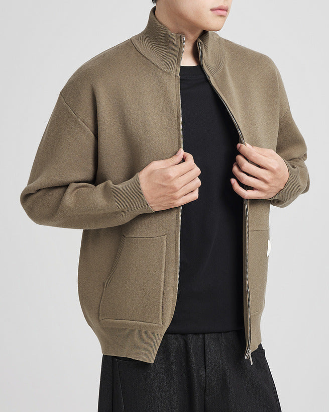 Chaqueta de punto Prestige 2025