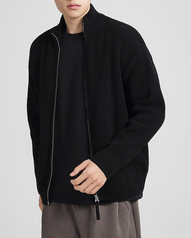 Chaqueta de punto Prestige