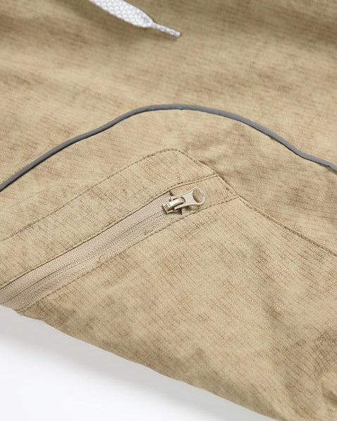 The Shibuya Drift Cargo Trousers