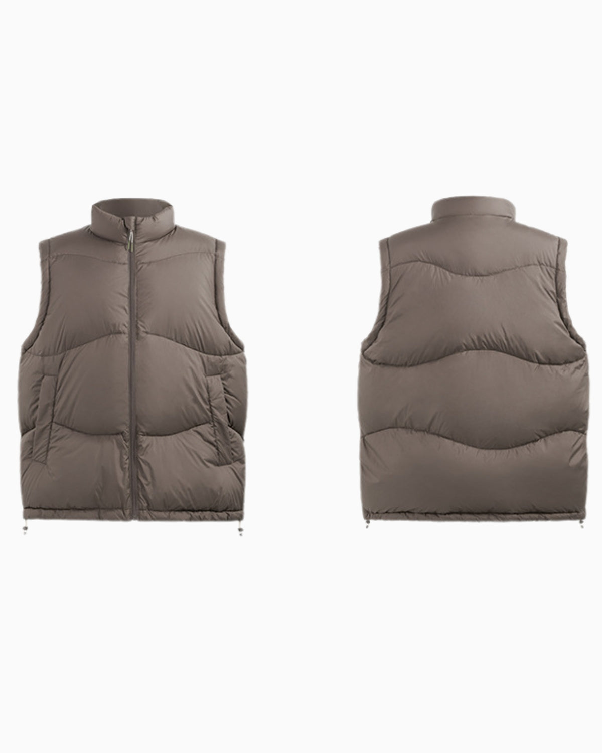 Chaleco acolchado AeroShield