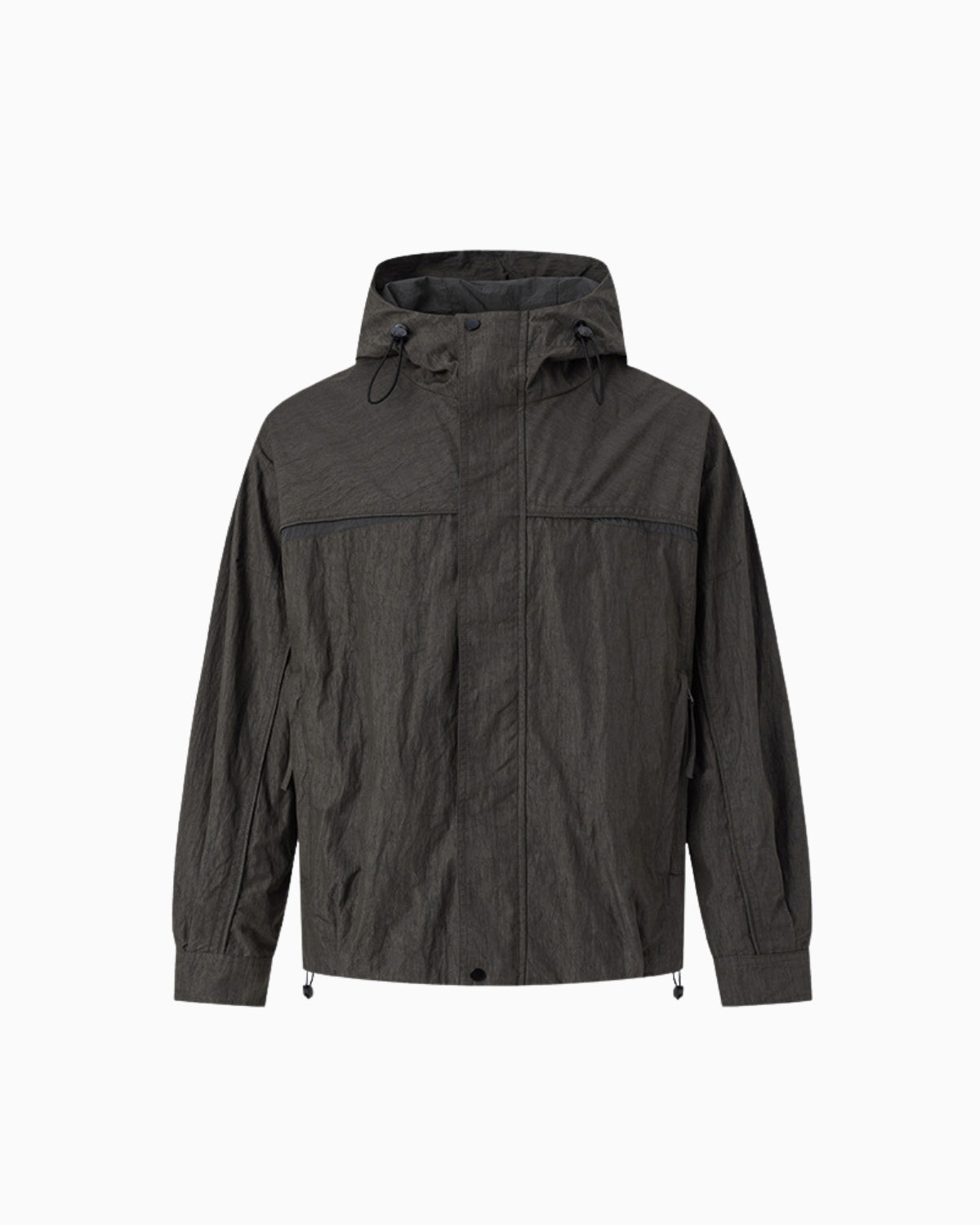 Chaqueta Urban Explorer Tech