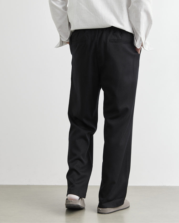 Pantalones relax Comfort