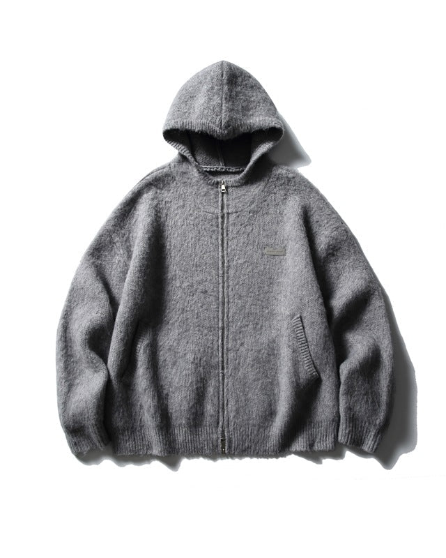 The Arcloom Knit Cardigan Sweater