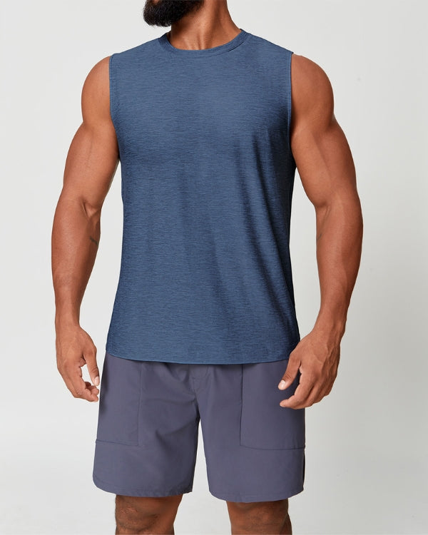 Camiseta de tirantes Essential Performance 0.2