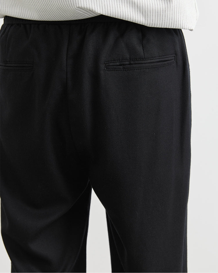 Pantalones relax Comfort