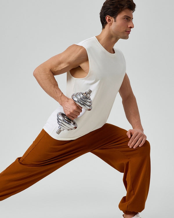 Camiseta de tirantes EtTech