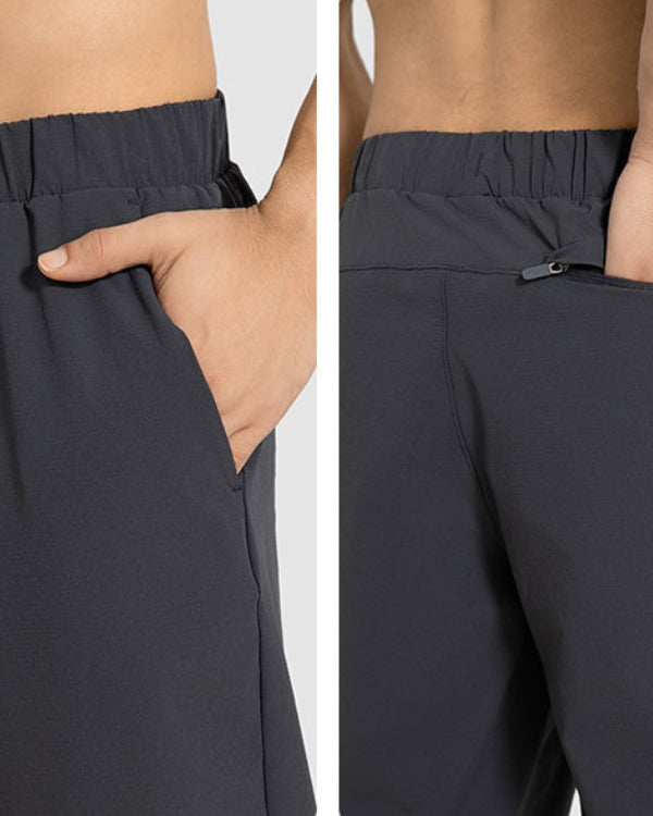 Pantalones técnicos