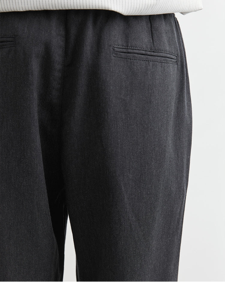 Pantalones relax Comfort