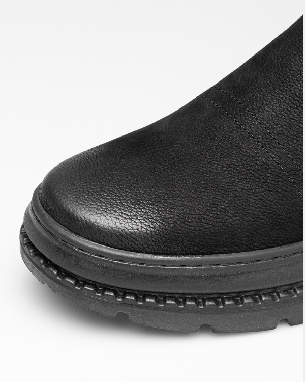 Bota Chelsea Berlin Utility