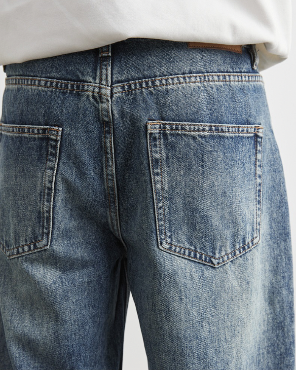 Vaqueros LPT Relaxed Fit 0.2