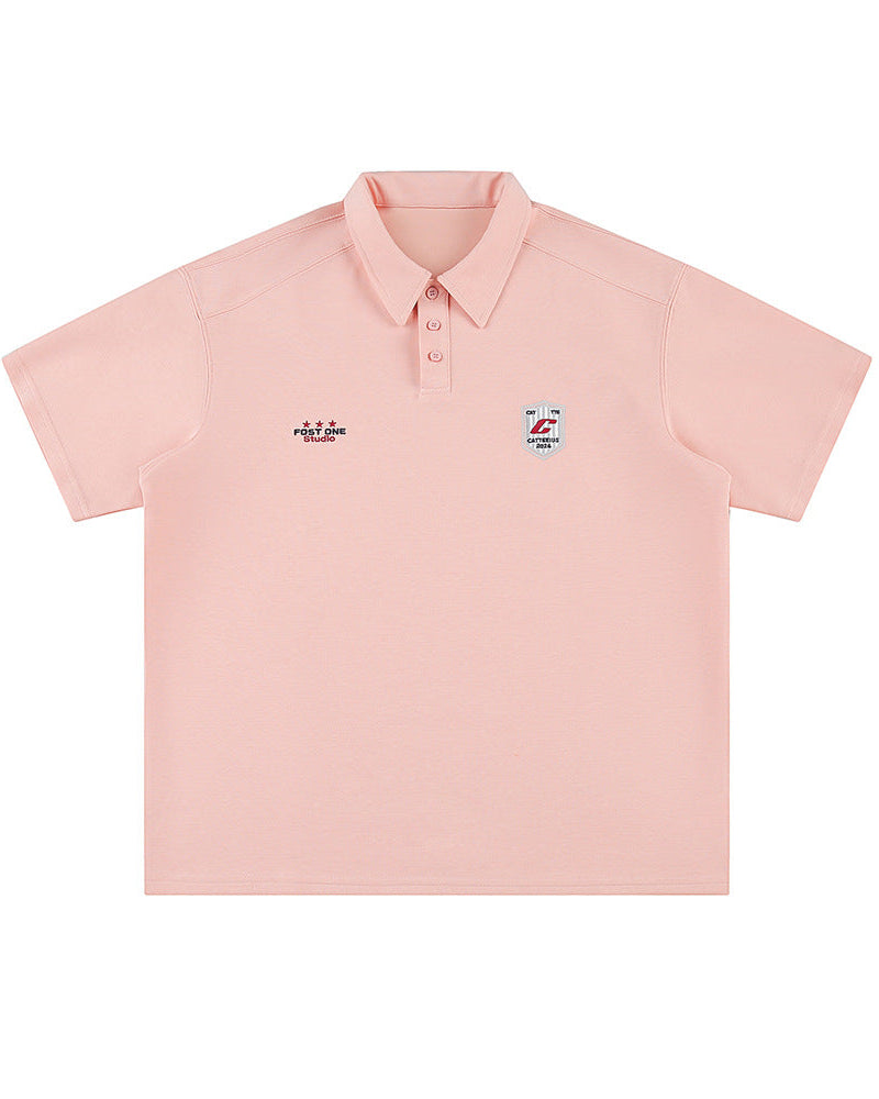 Polo Arcline Heavyweight