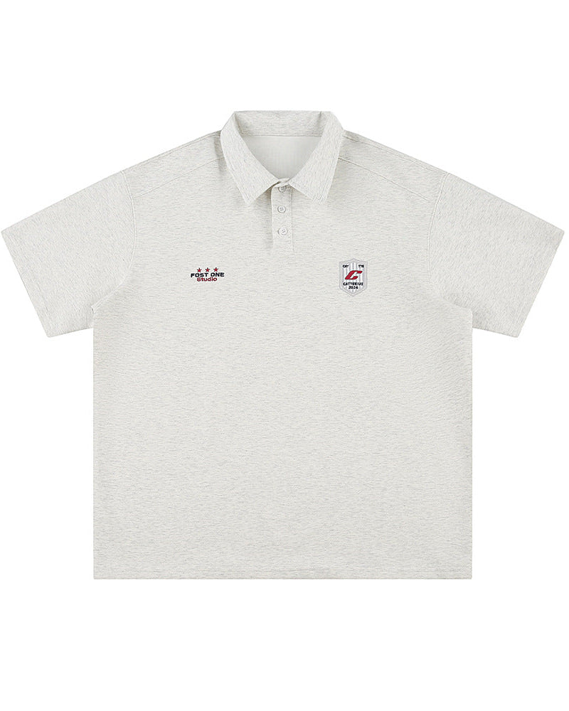 Polo Arcline Heavyweight