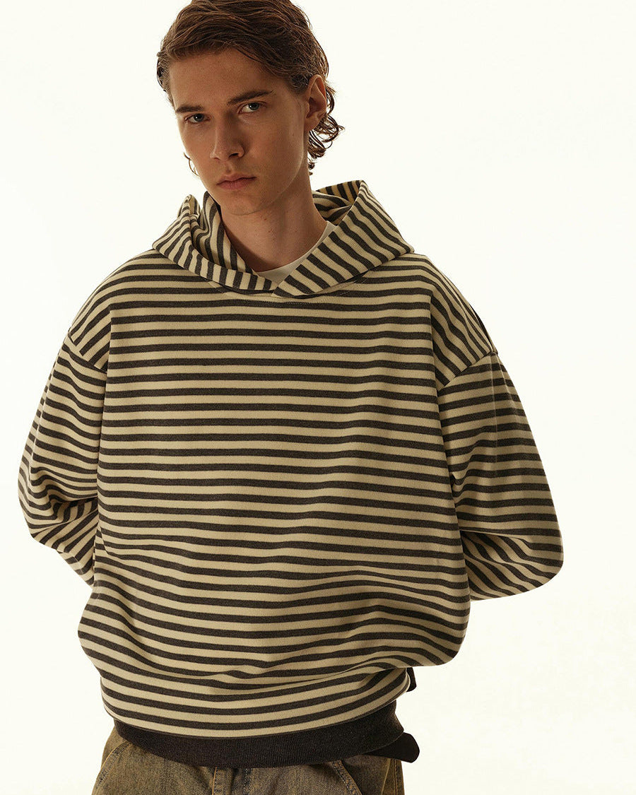 Sudadera con capucha de Hudson Avenue