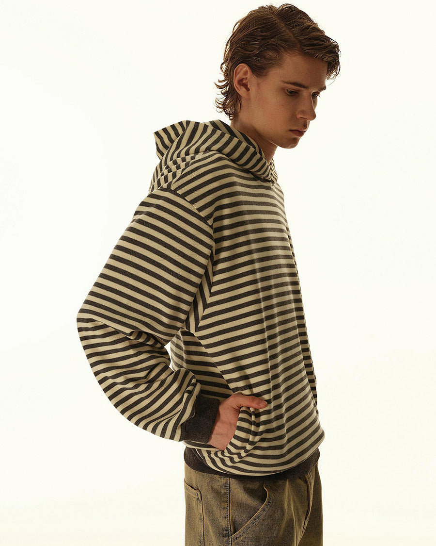 Sudadera con capucha de Hudson Avenue